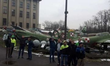 Sobotni wyjazd do Muzeum Wojska Polskiego