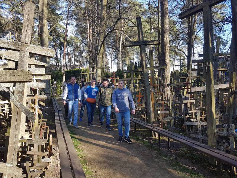 Wycieczka na Świętą Górę Grabarkę i do Drohiczyna