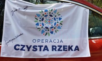 Operacja czysta rzeka