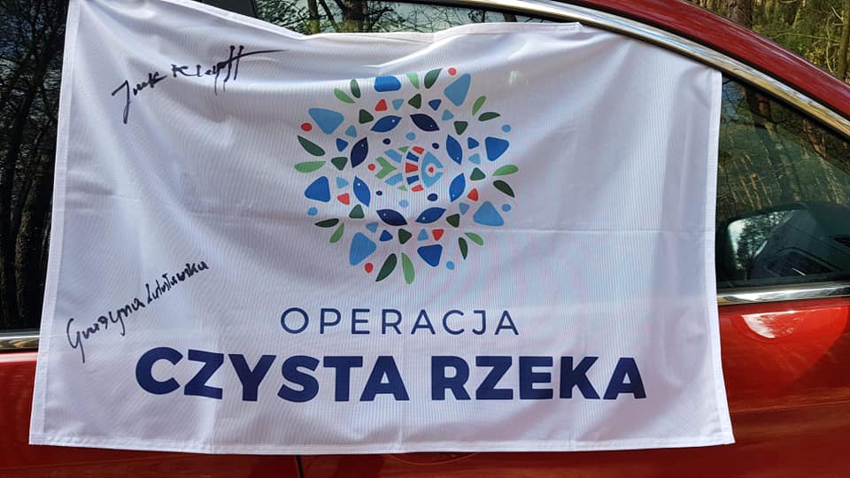 Operacja czysta rzeka