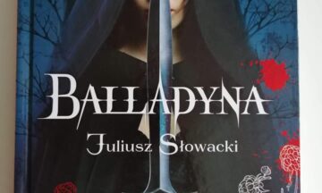 ,,Balladyna”