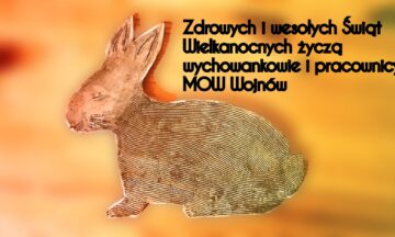 WESOŁYCH ŚWIĄT WIELKANOCNYCH !!!