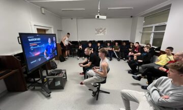 Turniej FiFA