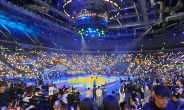 Shaq All Star League