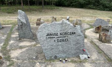 Pamięć o Treblince…
