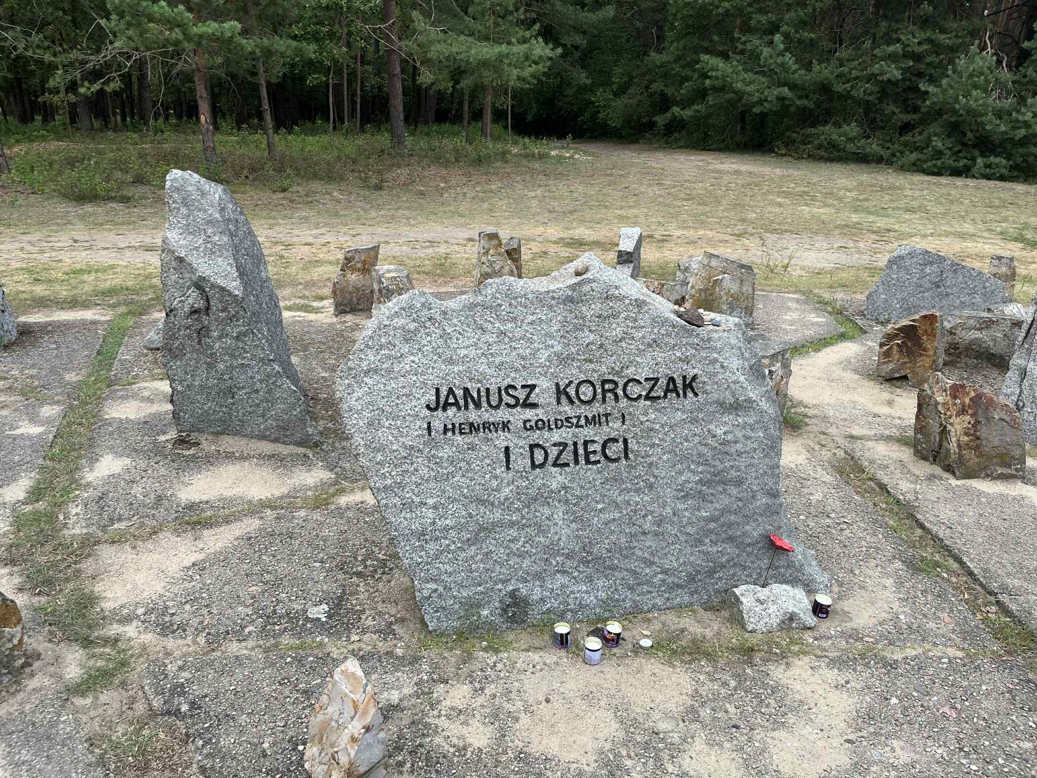 Pamięć o Treblince…