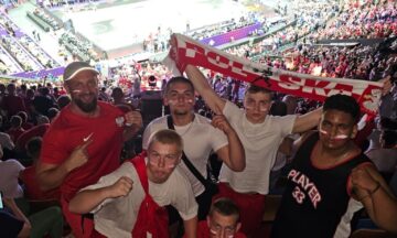 POLSKA KOSZA!!!
