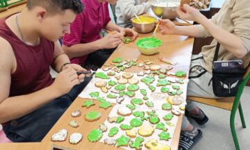 Pierniczkowy zawrót głowy