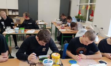 Świąteczna gorączka